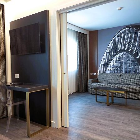The Sydney Hotel Bolonya Dış mekan fotoğraf