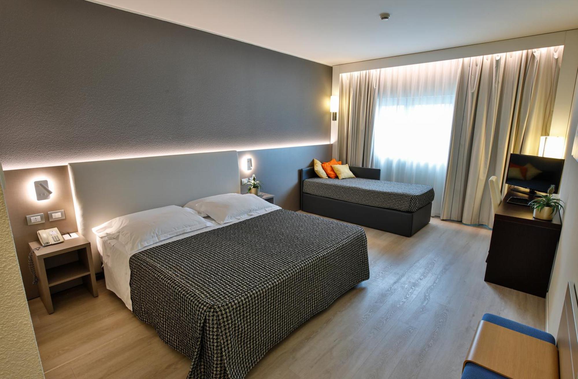 The Sydney Hotel Bolonya Dış mekan fotoğraf
