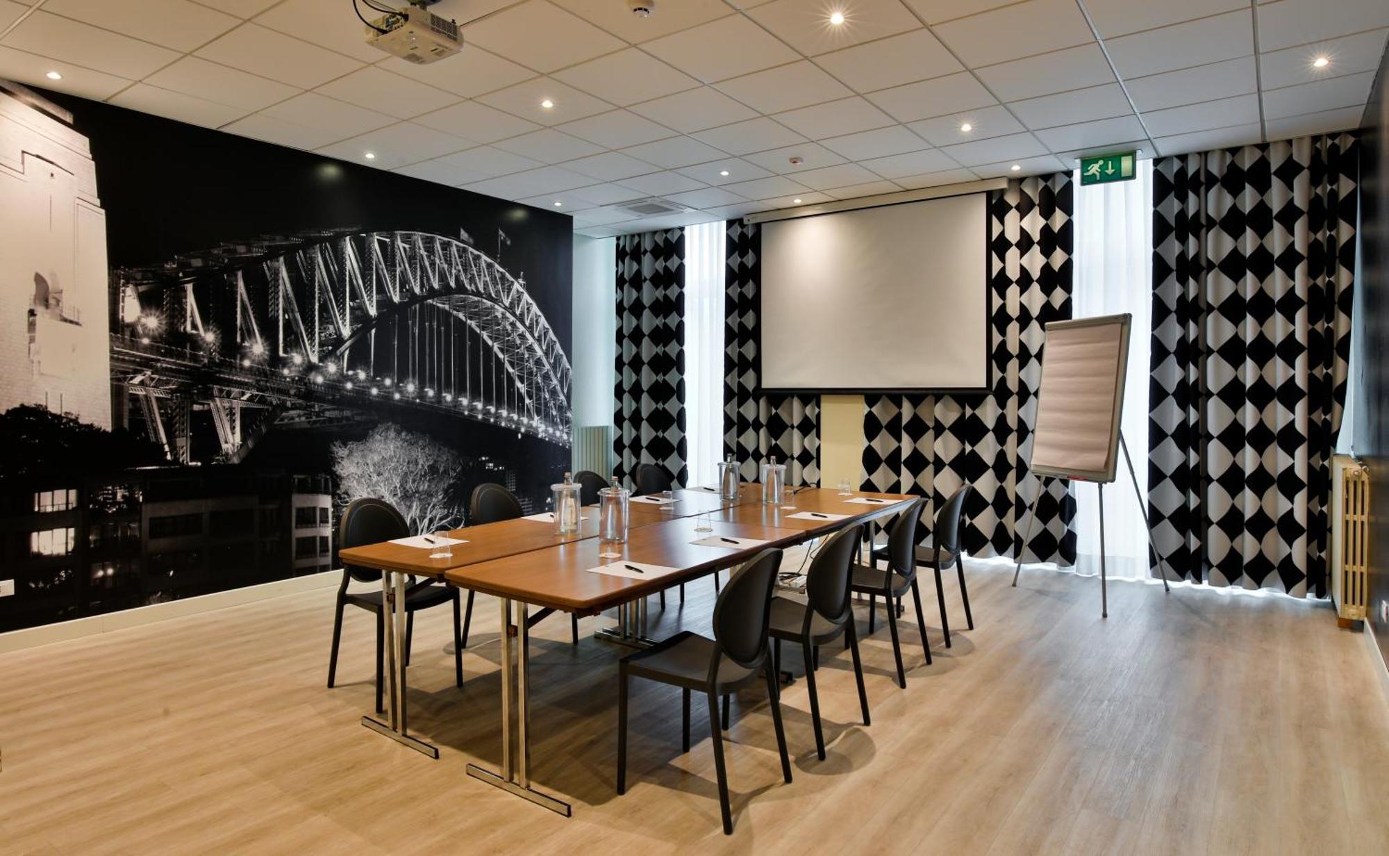 The Sydney Hotel Bolonya Dış mekan fotoğraf