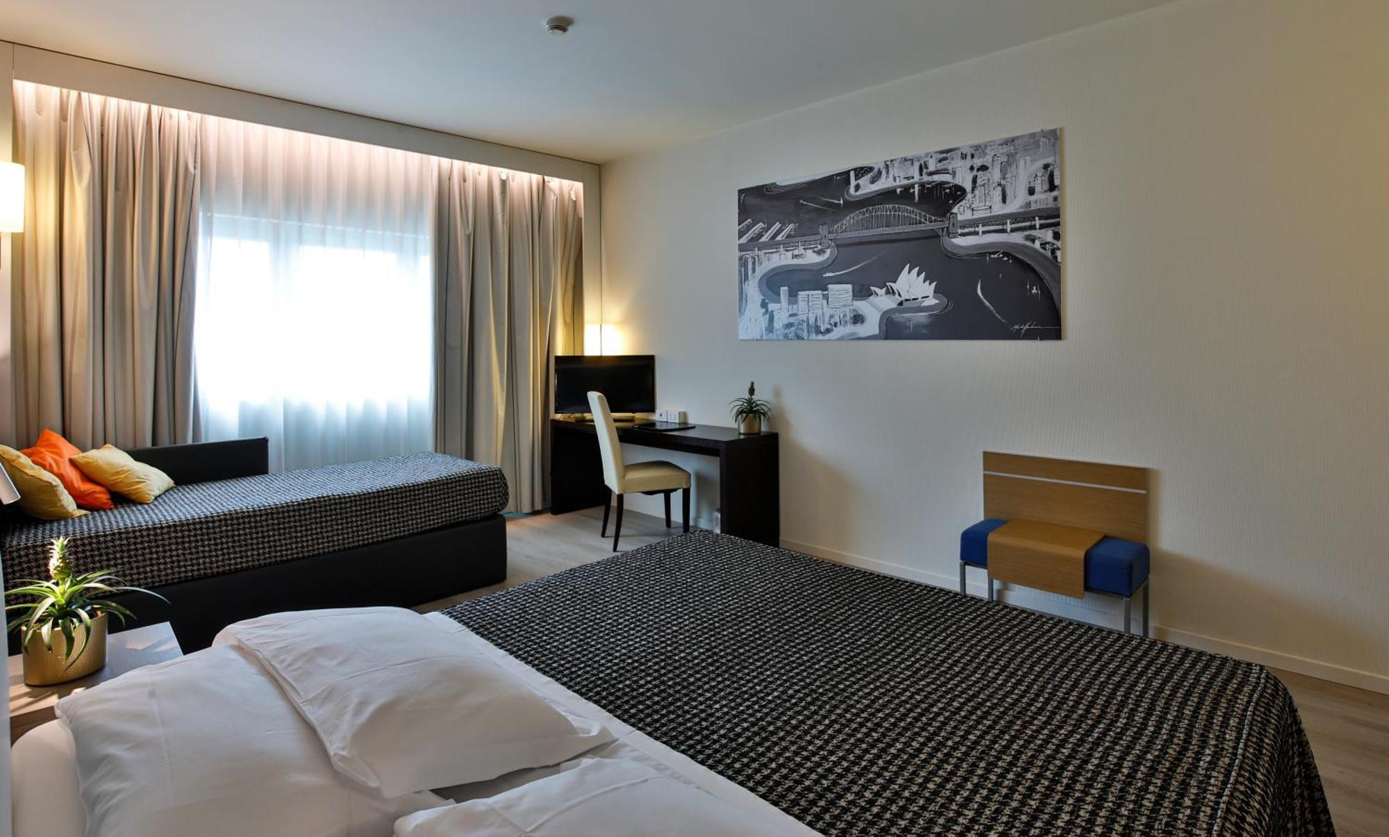 The Sydney Hotel Bolonya Dış mekan fotoğraf