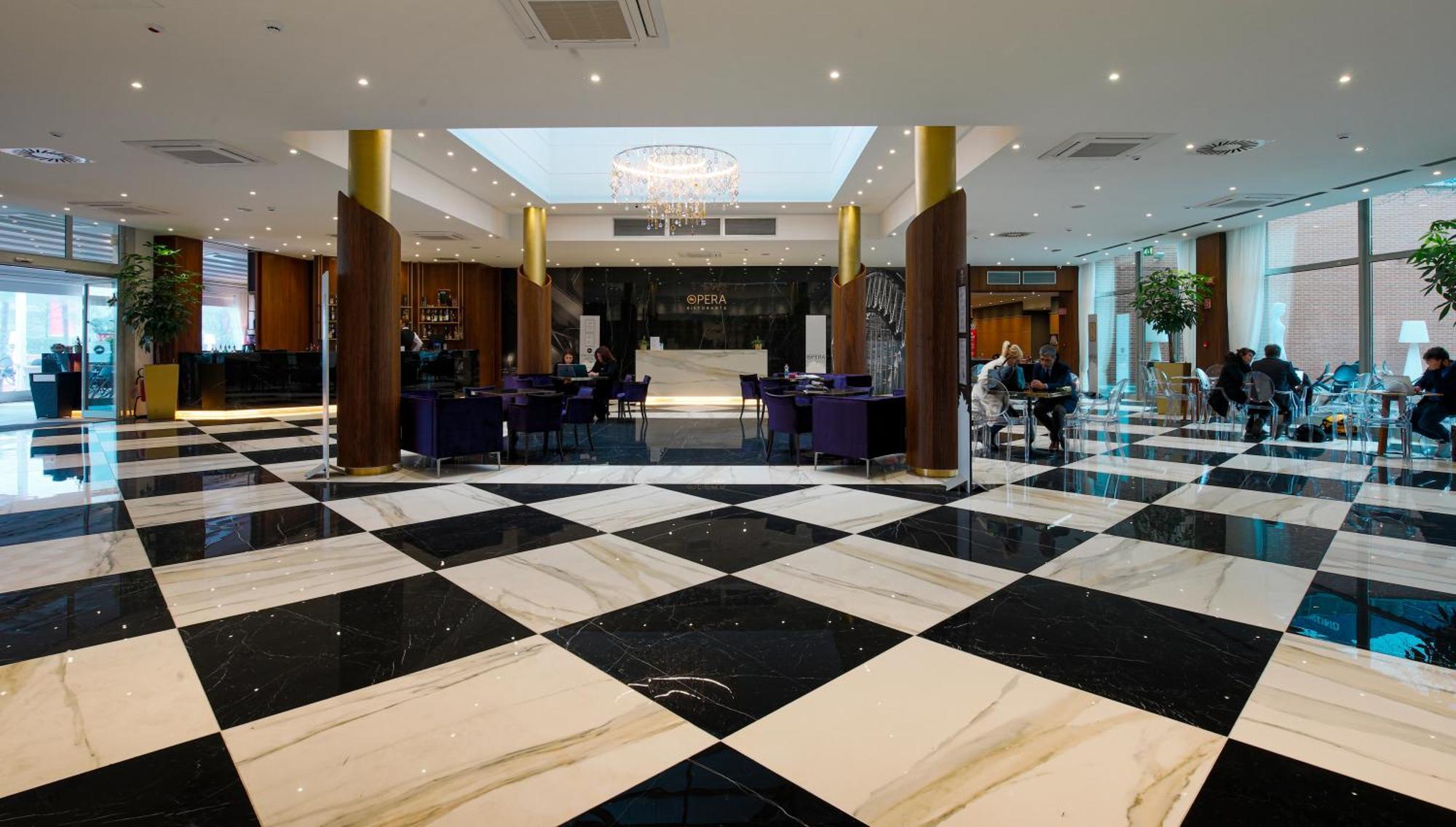The Sydney Hotel Bolonya Dış mekan fotoğraf