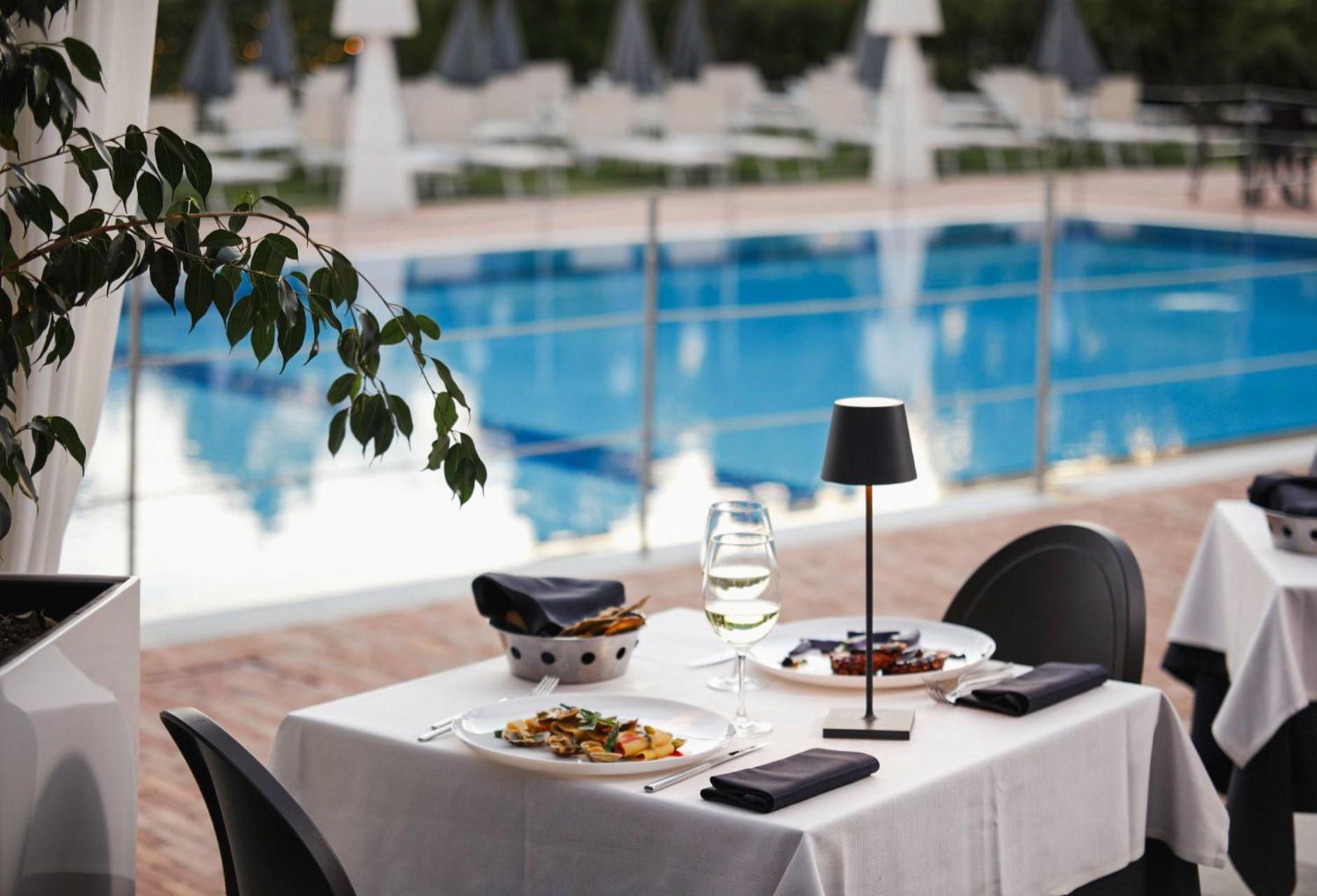 The Sydney Hotel Bolonya Dış mekan fotoğraf