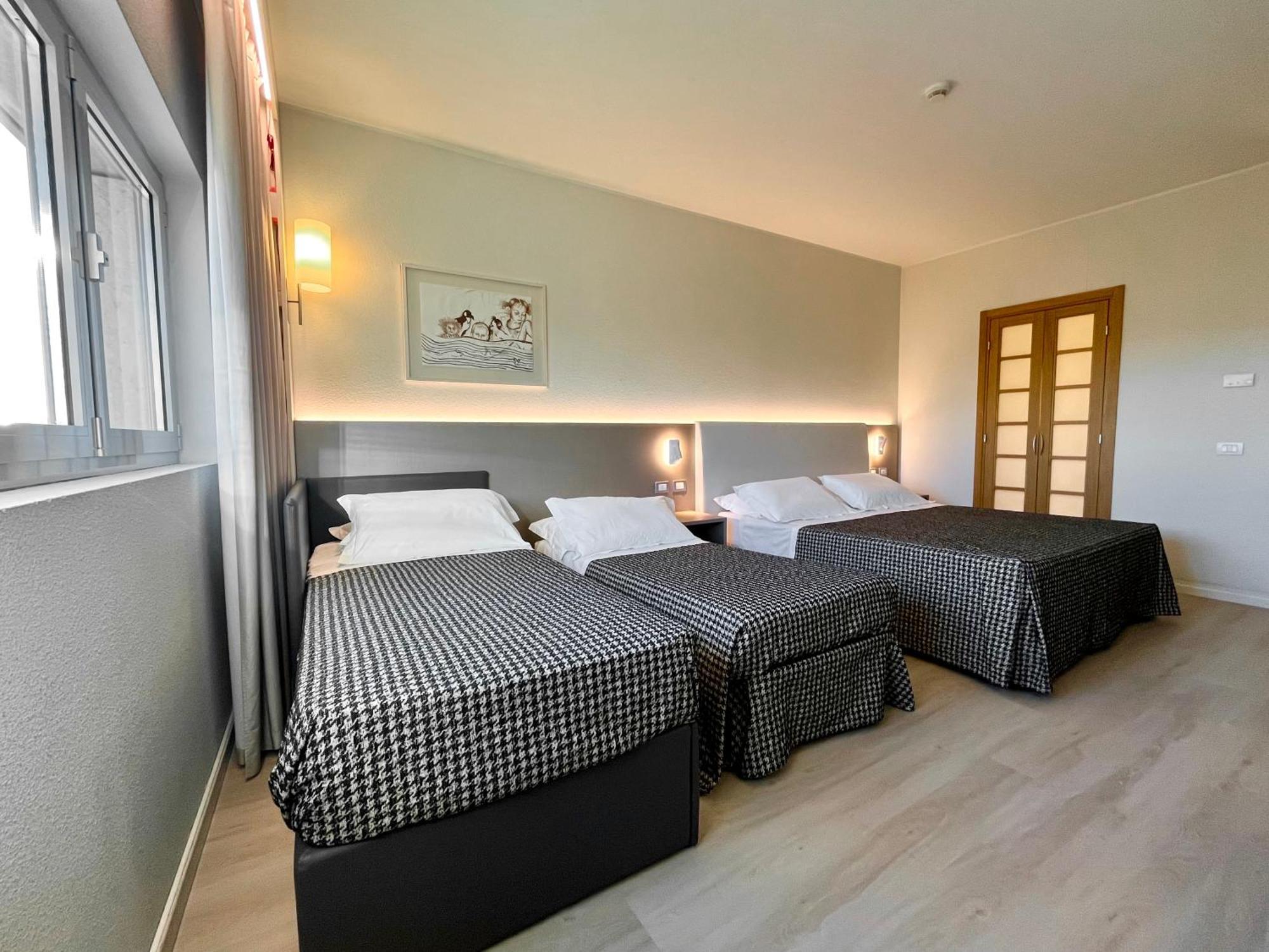 The Sydney Hotel Bolonya Dış mekan fotoğraf