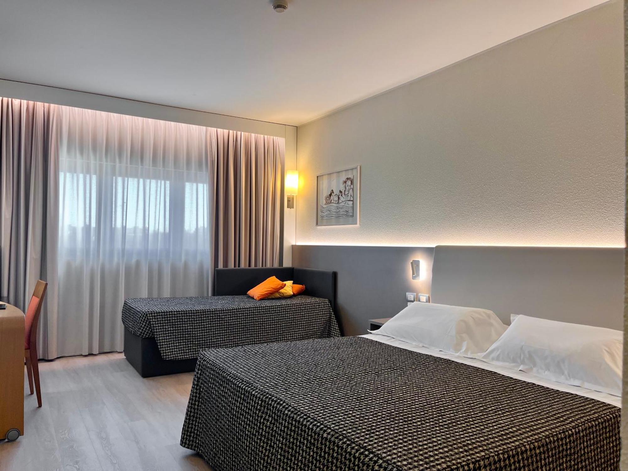 The Sydney Hotel Bolonya Dış mekan fotoğraf