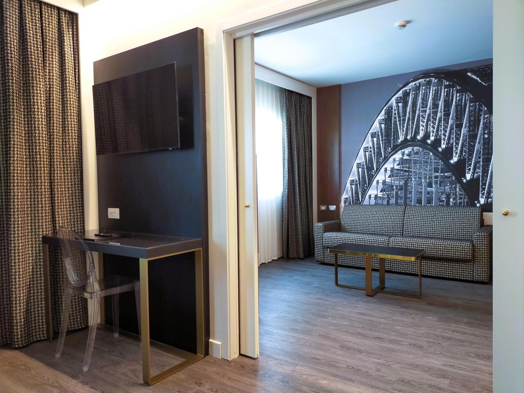 The Sydney Hotel Bolonya Dış mekan fotoğraf