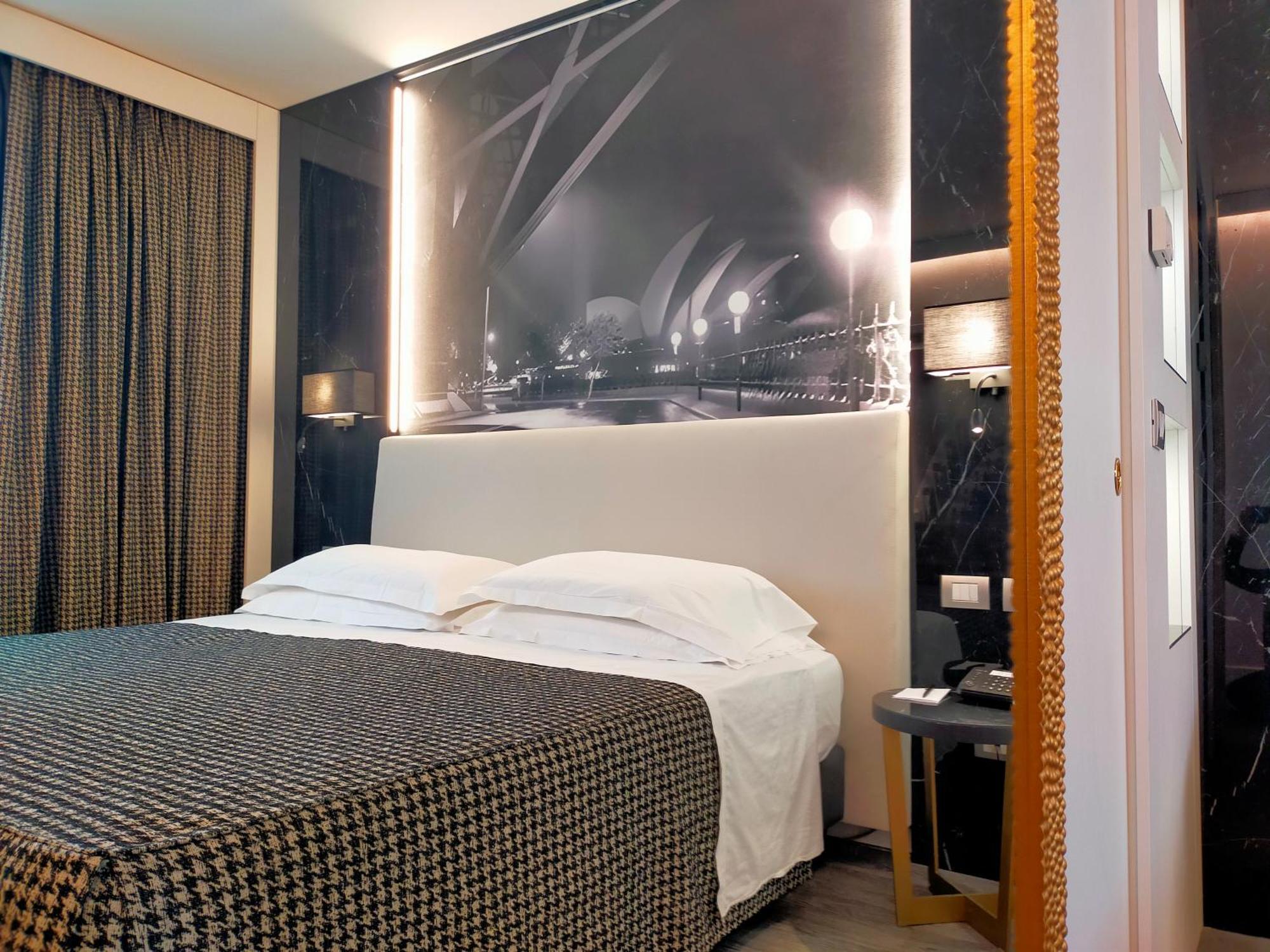 The Sydney Hotel Bolonya Dış mekan fotoğraf