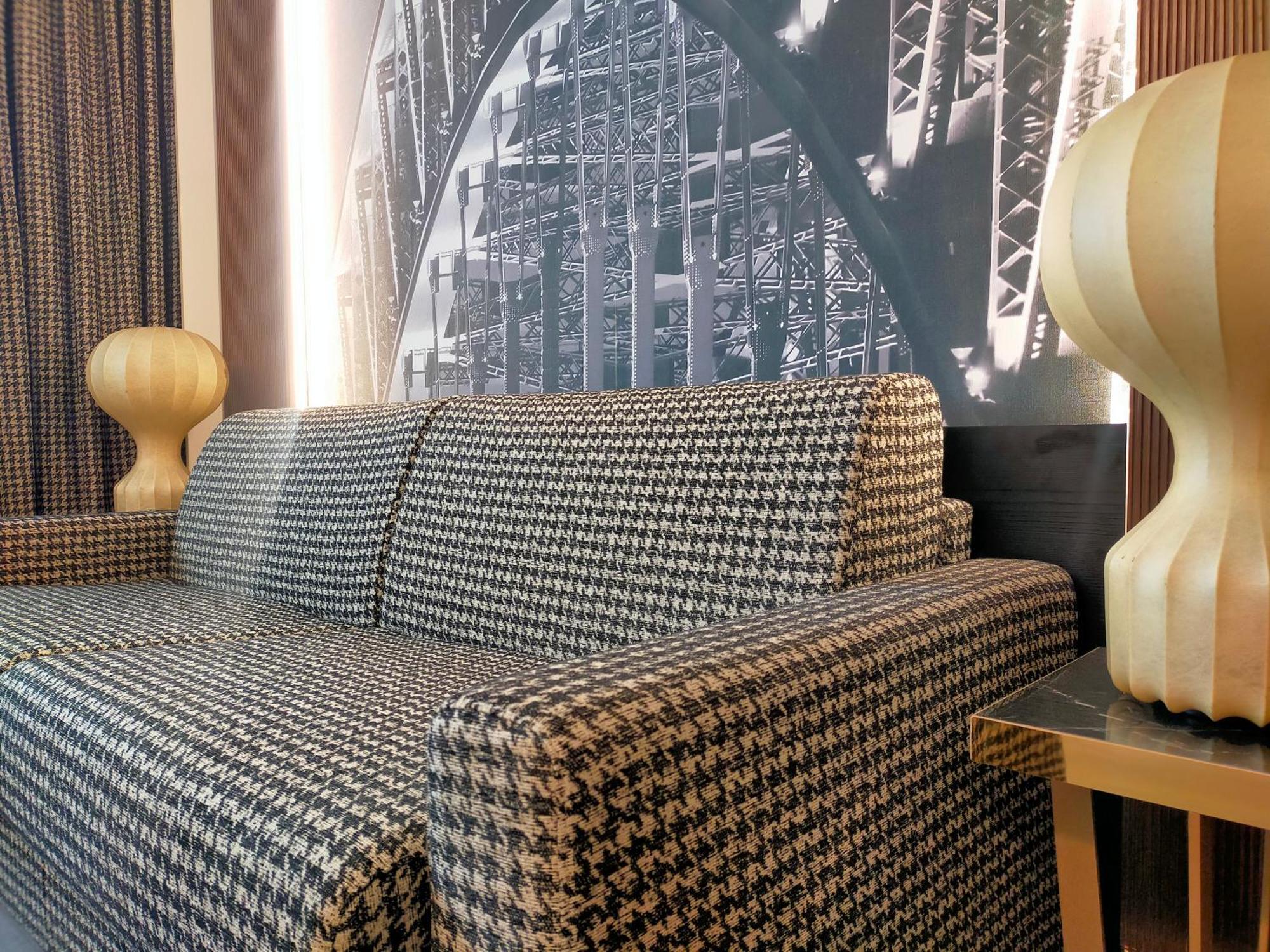 The Sydney Hotel Bolonya Dış mekan fotoğraf