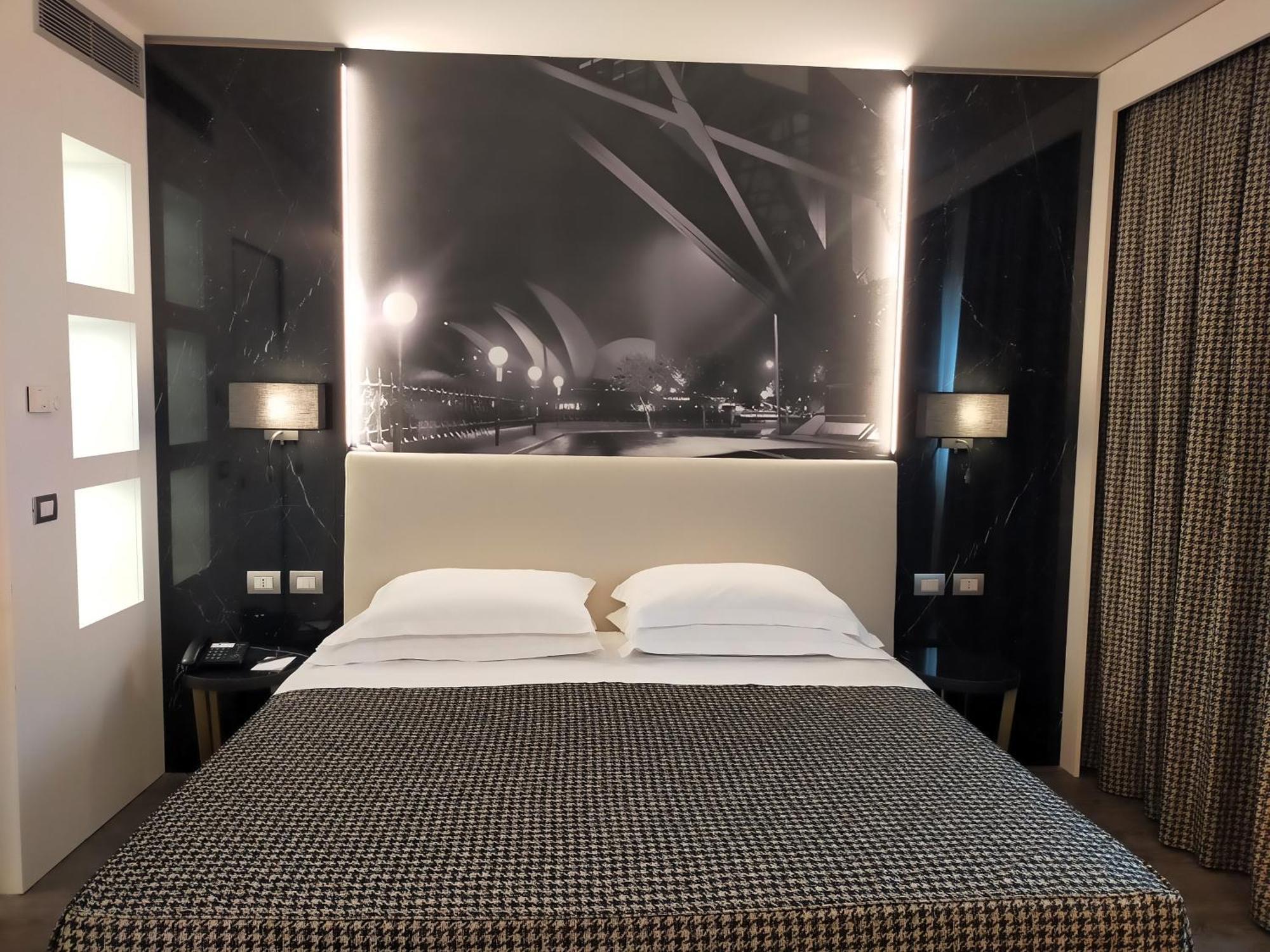 The Sydney Hotel Bolonya Dış mekan fotoğraf