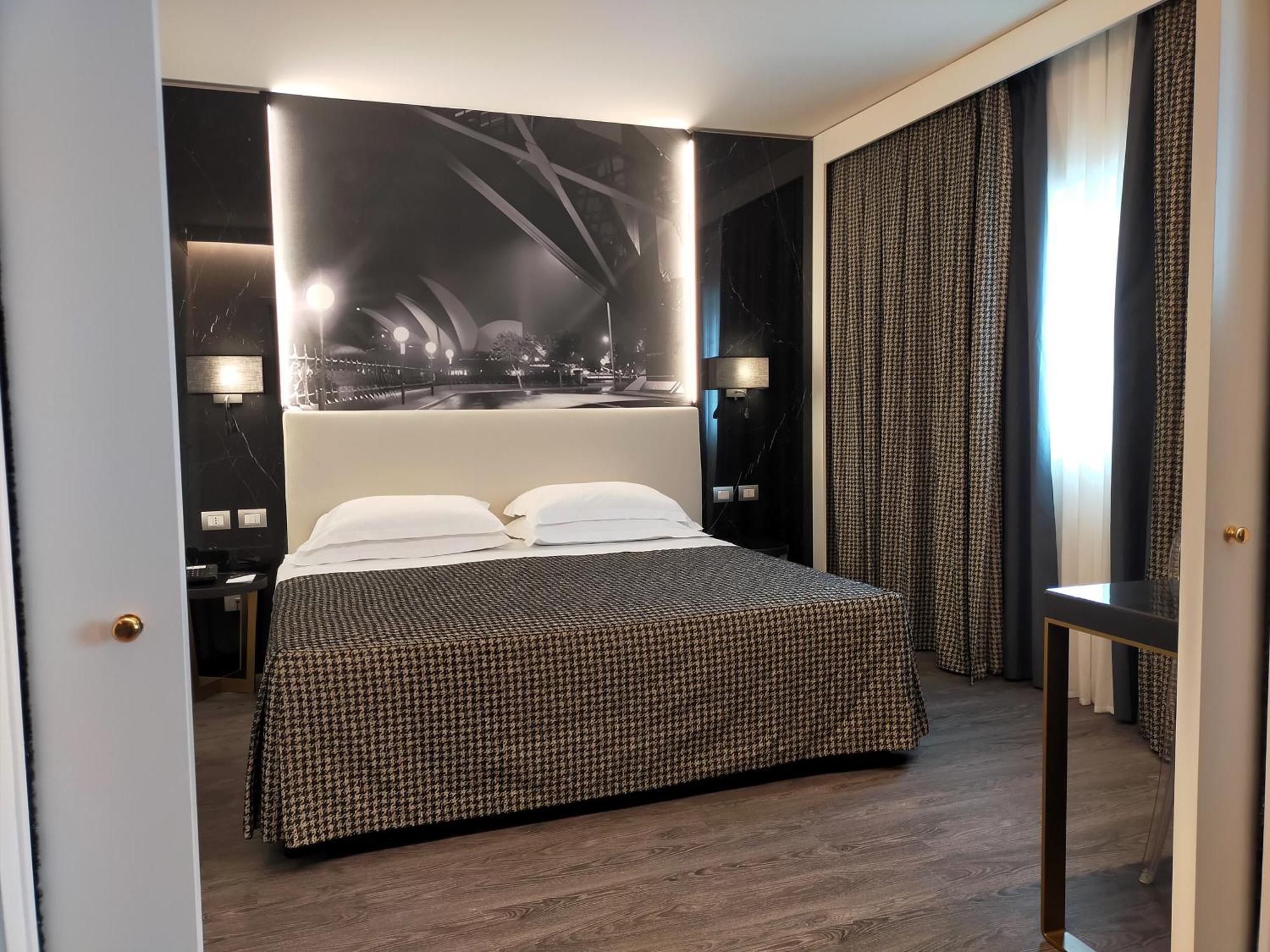 The Sydney Hotel Bolonya Dış mekan fotoğraf