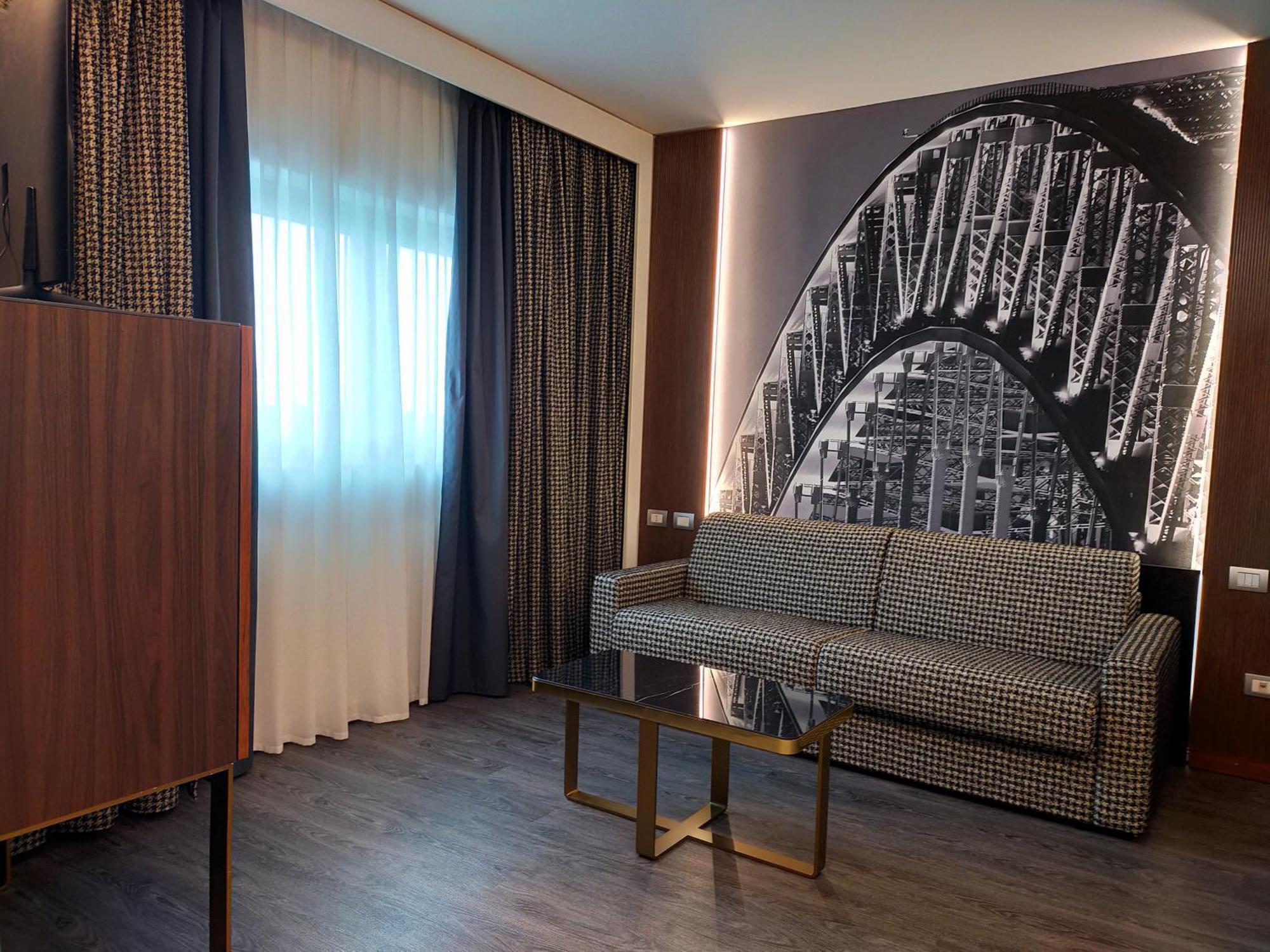The Sydney Hotel Bolonya Dış mekan fotoğraf