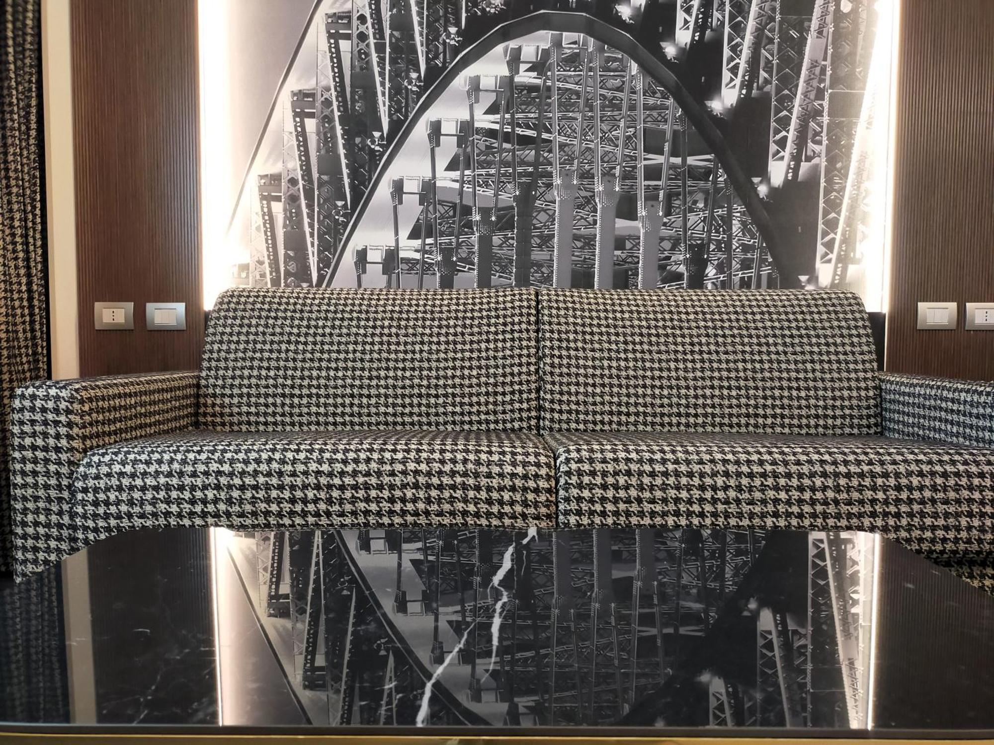 The Sydney Hotel Bolonya Dış mekan fotoğraf